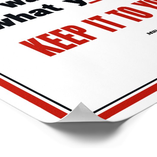 敵は聞第二次世界大戦 ポスター (角)