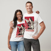 敵をダイレクトに攻撃して殺せ!ベトナム戦争 Tシャツ (ユニセックス)