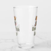 敵を知れ タンブラーグラス (左)