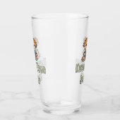 敵を知れ タンブラーグラス (右)