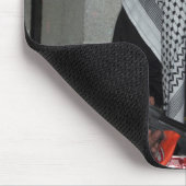 敵手遊が金を出す マウスパッド (コーナー)