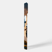 敵軍は要塞化された要塞を守っている Case-Mate iPhoneケース (裏面 / 右)