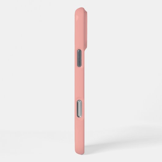 敷居のデイジーのカラフル美しい配置 iPhoneケース (右側面)