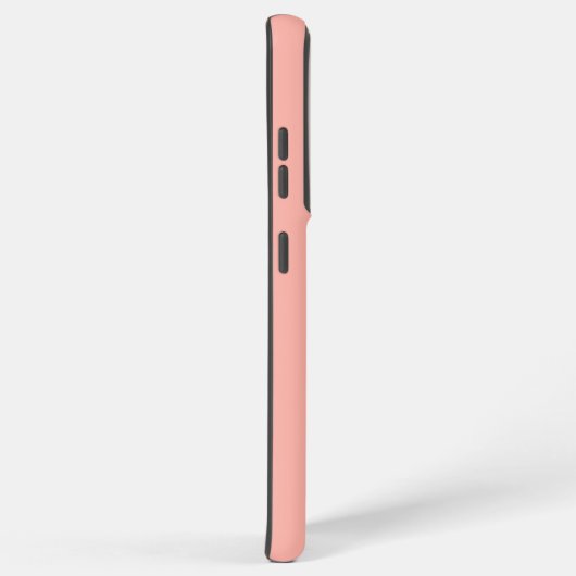 敷居のデイジーのカラフル美しい配置 SAMSUNG GALAXYケース (右側面)