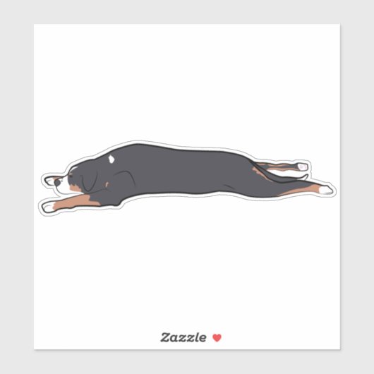 敷物のスウィッシーのシール シール (シート)