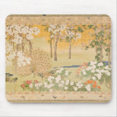 敷物 マウスパッド (正面)