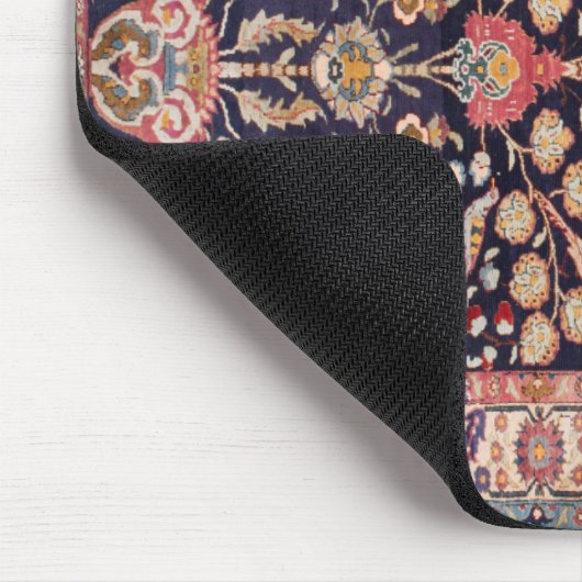 敷物 マウスパッド (コーナー)