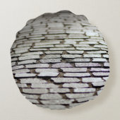 敷石歩道 ラウンドクッション (裏面)