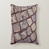 敷石 アクセントクッション (正面(垂直))