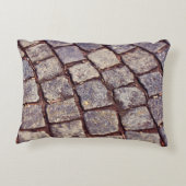 敷石 アクセントクッション (裏面)