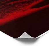 敷設 ポスター (角)