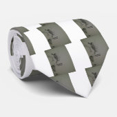 文はっきりした言:男らしく振る舞う ネクタイ (ロール)