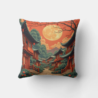 文中国の化、ハイエンド女王の王冠、建築家 クッション