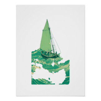 文化の多様性:エレガントマスクと衣装のデザイン ポスター