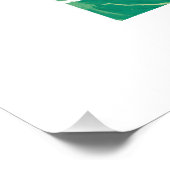 文化の多様性：エレガントマスクと衣装のデザイン ポスター (コーナー)