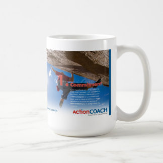 文化コーヒー・マグの14ポイント コーヒーマグカップ