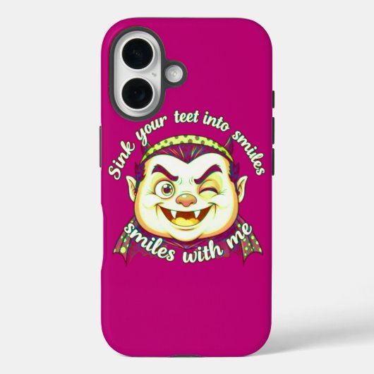 文化ポップ・アートの芸術 Case-Mate iPhoneケース (裏面)