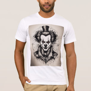 文化伝統のTシャツの概要 Tシャツ