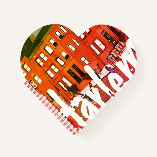 文化意識ノート ノートブック (正面)