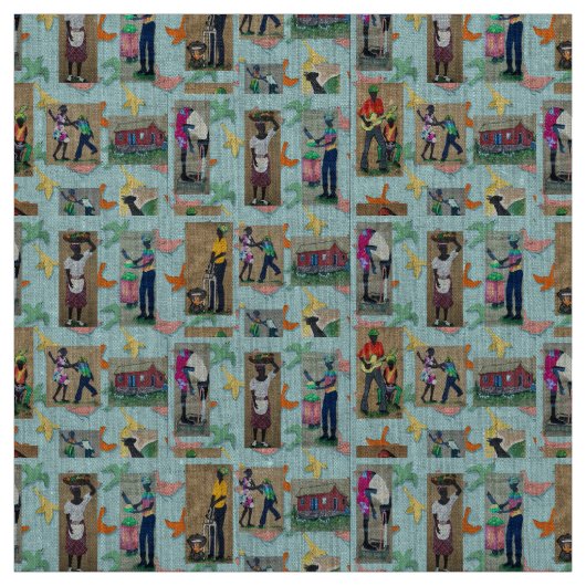 文化生地 ファブリック (見本)