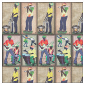 文化生地#2 ファブリック (クローズアップ)