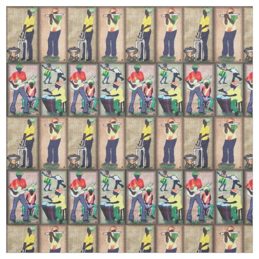 文化生地#2 ファブリック (見本)