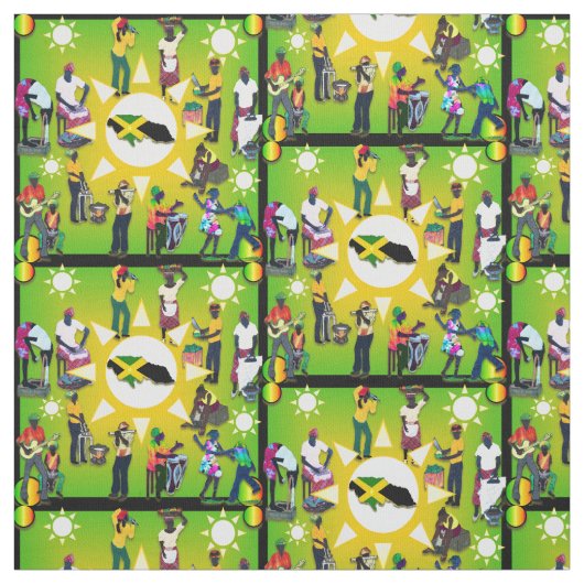 文化生地#3 ファブリック (見本)