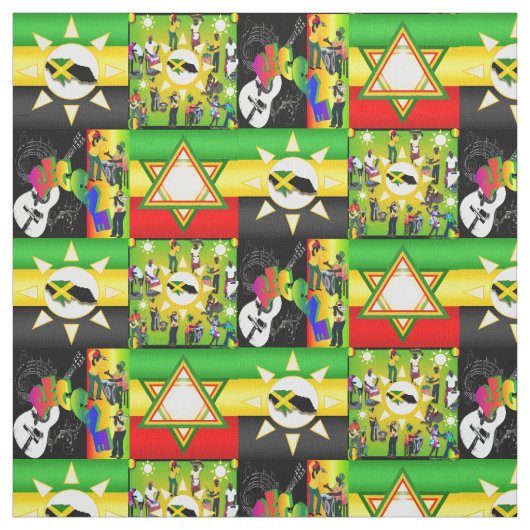 文化生地#4 ファブリック (見本)