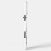 文化美しい Case-Mate iPhoneケース (裏面 / 右)