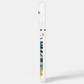 文化美しい Case-Mate iPhoneケース (裏面 / 左)