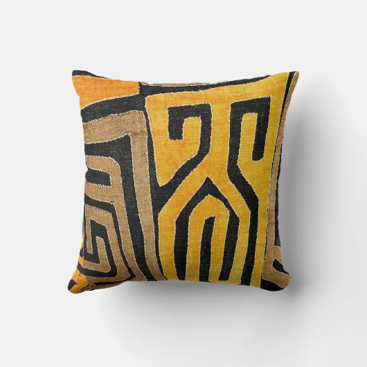 文化貢献度： クッション (裏面)