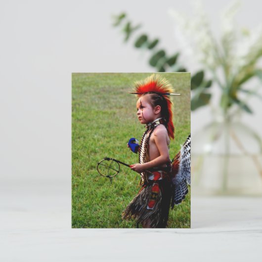 文化 ポストカード (スタンド正面)