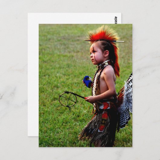 文化 ポストカード (正面/裏面)