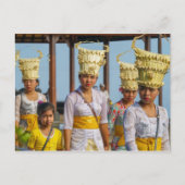 文化 ポストカード (正面)