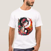 文化Tシャツ Tシャツ (正面)