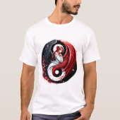 文化Tシャツ Tシャツ (正面)