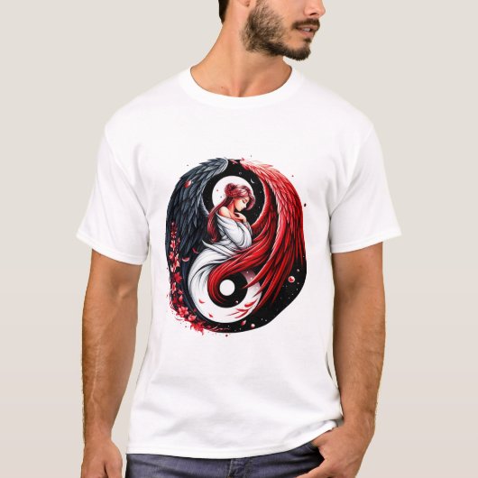 文化Tシャツ Tシャツ (正面)