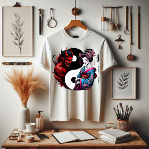 文化Tシャツ Tシャツ