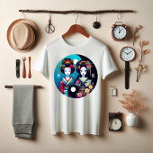 文化Tシャツ Tシャツ