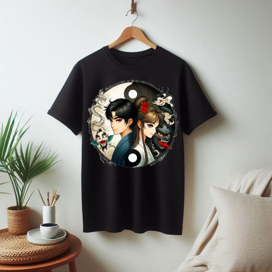 文化Tシャツ Tシャツ