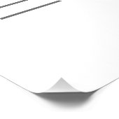 文句ばかり言わないことをする ポスター (コーナー)