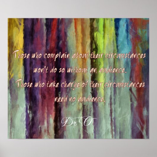 文句ストップ言って！ ポスター (正面)