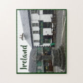 文字とのCong (静かな人) ジグソーパズル (縦)