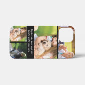 文字と写真を自分で置き換える iPhoneケース (裏面横)