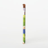 文字と写真を自分で置き換える SAMSUNG GALAXYケース (右側)