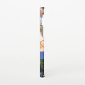 文字と写真を自分で置き換える SAMSUNG GALAXYケース (左側)