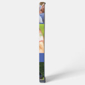 文字と写真を自分で置き換える SAMSUNG GALAXYケース (左側面)