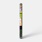 文字と写真を自分で置き換える SAMSUNG GALAXYケース (左側面)