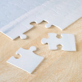 文字と氷の写真でビッグハグペンギン ジグソーパズル (側面)