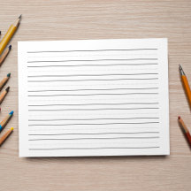 文字と番号の書練習線のパ書ッド